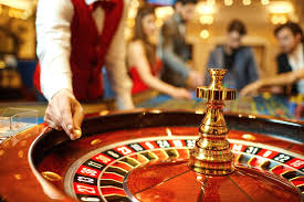 Вход на официальный сайт Arkada Casino